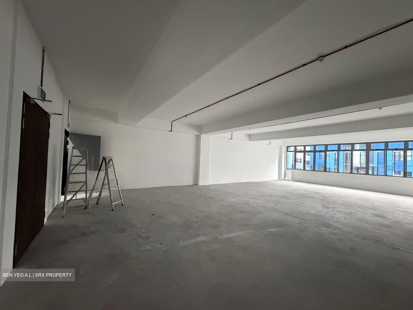 Kimly Building (D19), Factory #588639331